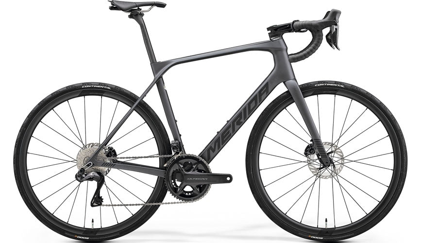 【2024】SCULTURA ENDURANCE 8000