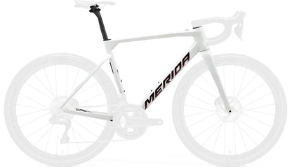 SCULTURA 8000 _FRAME SET
