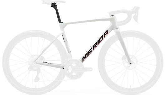 SCULTURA 8000 _FRAME SET