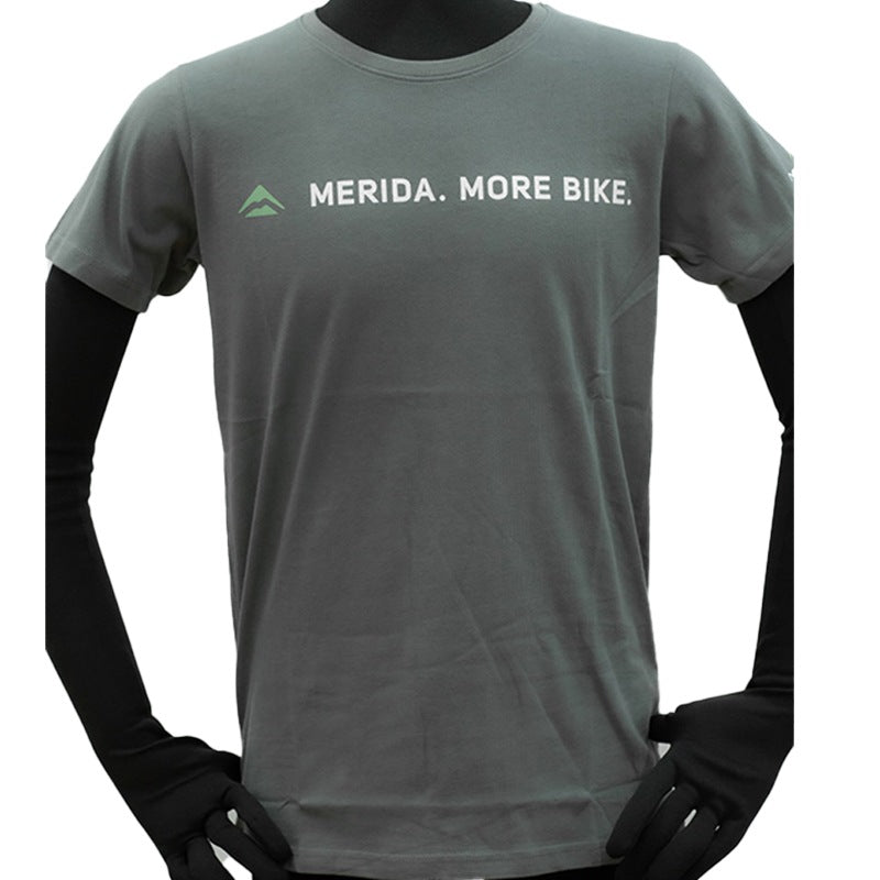 Tシャツ　MORE-BIKE