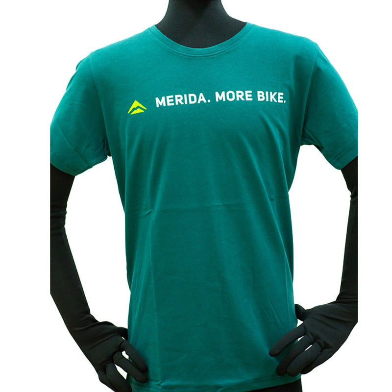 Tシャツ　MORE-BIKE
