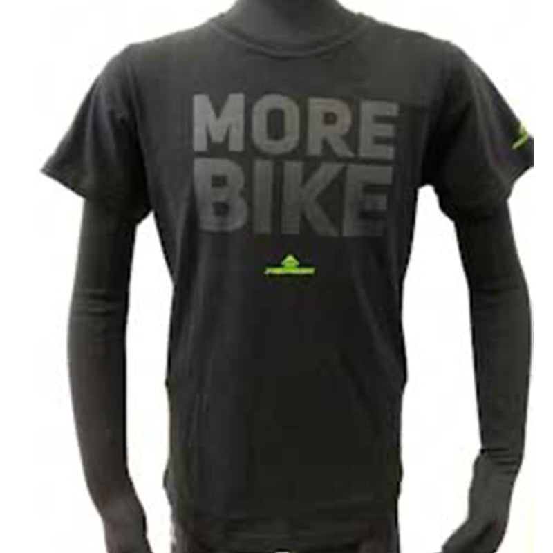 Tシャツ　MORE　BIKE