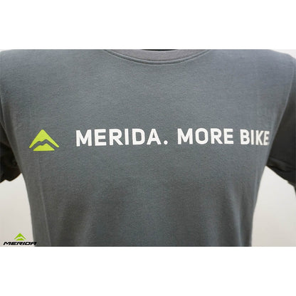 Tシャツ　MORE-BIKE