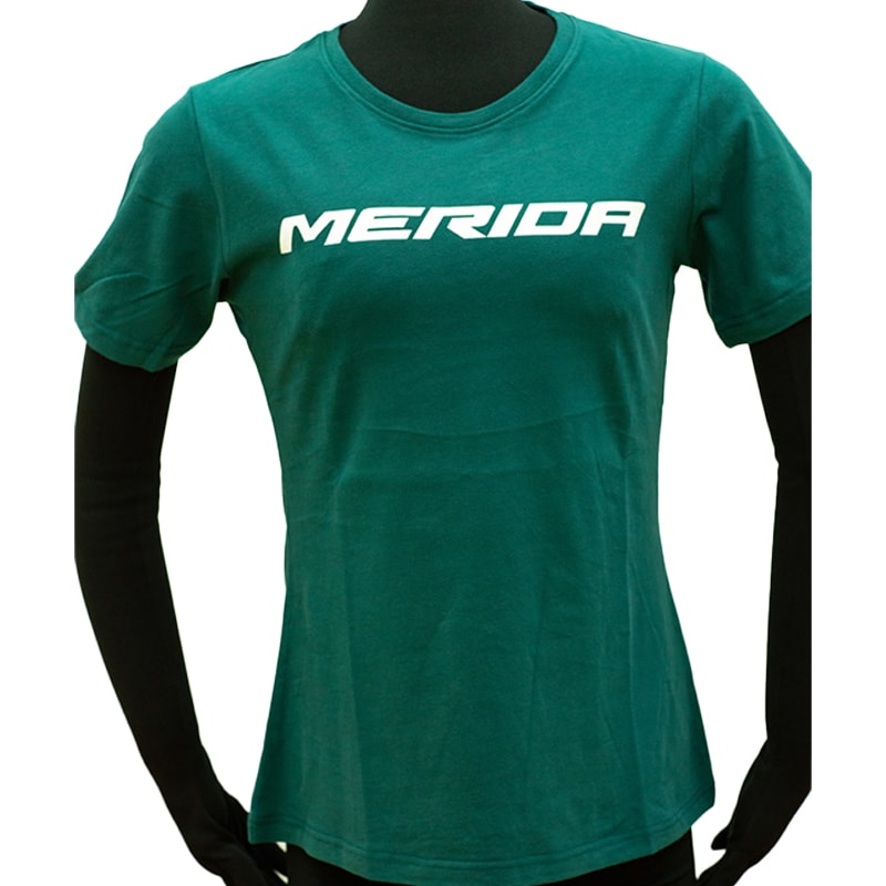 TシャツMERIDAビックロゴ