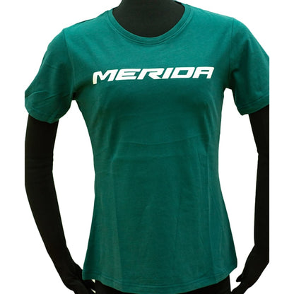 TシャツMERIDAビックロゴ