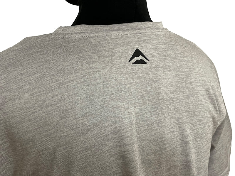 Tシャツ MOUNTAIN-PATCH-EDITION