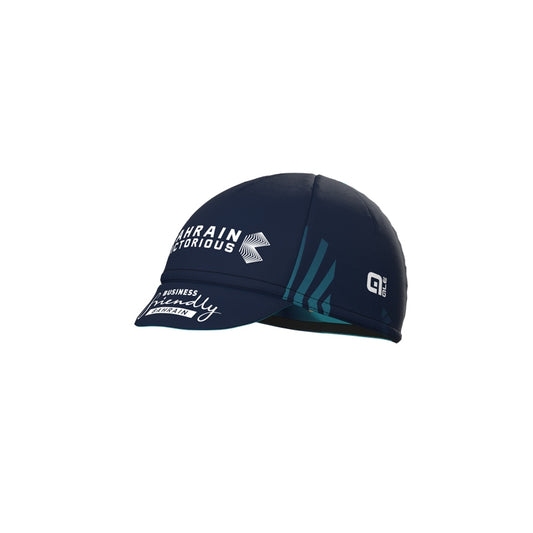 2024 Season BAHRAIN VICTORIOUS サイクリングキャップ