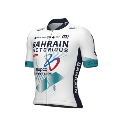 2025 Season BAHRAIN VICTORIOUS ショートスリーブジャージ