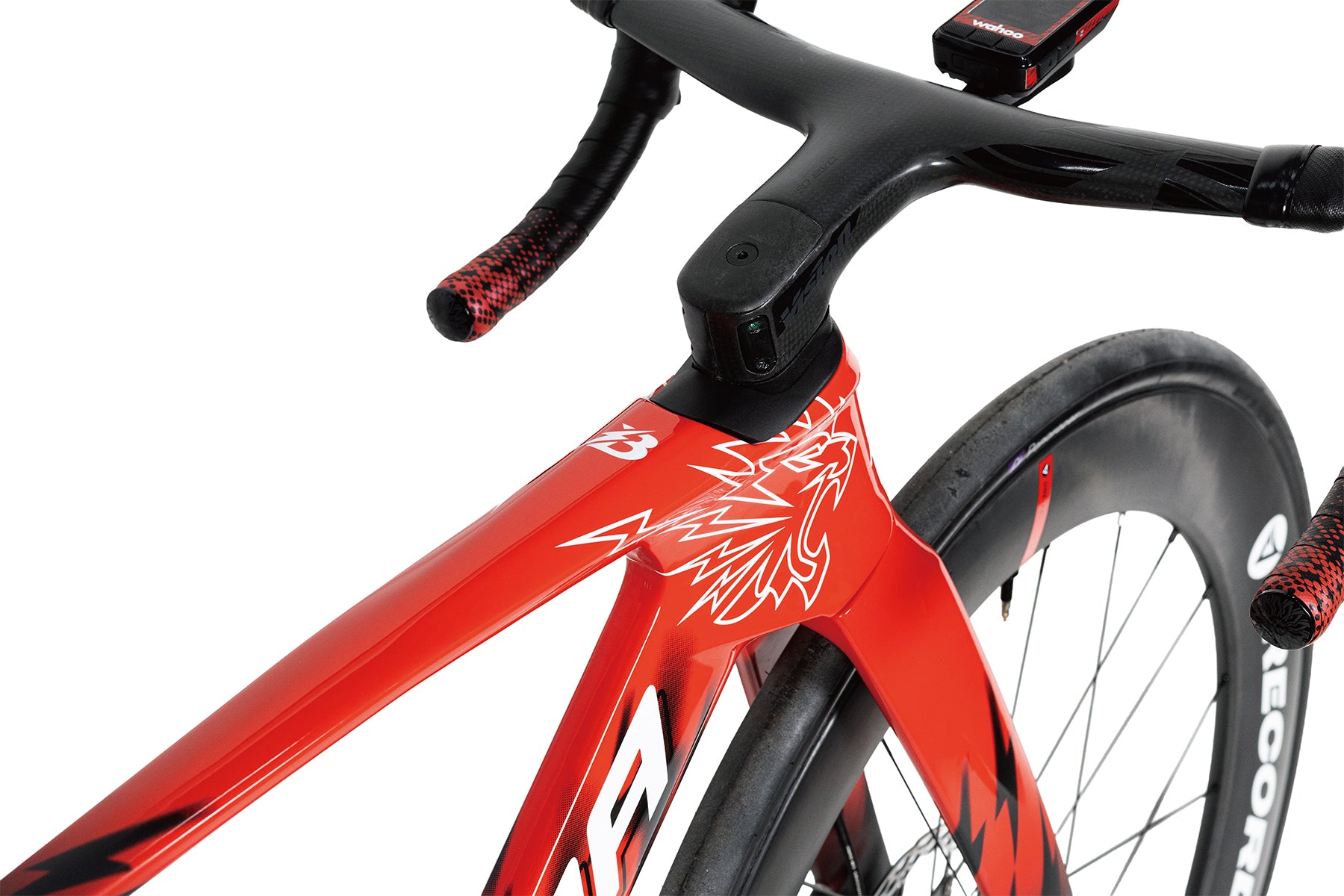 MERIDA Reacto ロードバイクフレーム REACTO（リアクト） 8000 FREAM SET｜MERIDA公式オンラインショップ