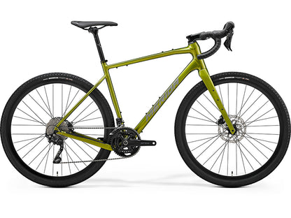SILEX 400 LIMITED
