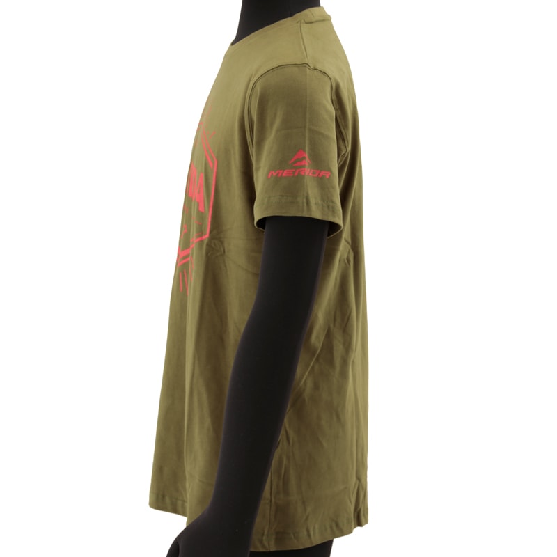 Tシャツ　Frame EST. 1972