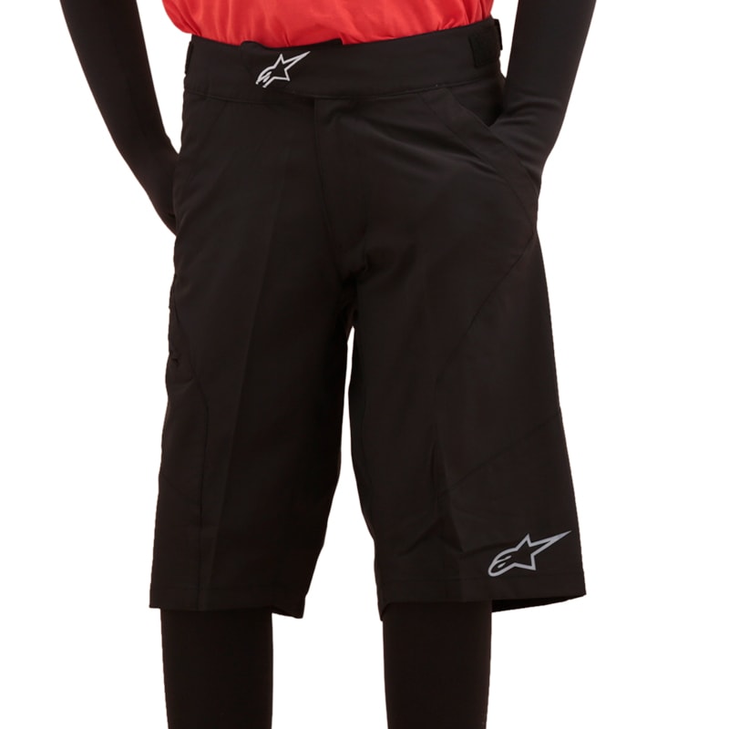 alpinestars ショートパンツ