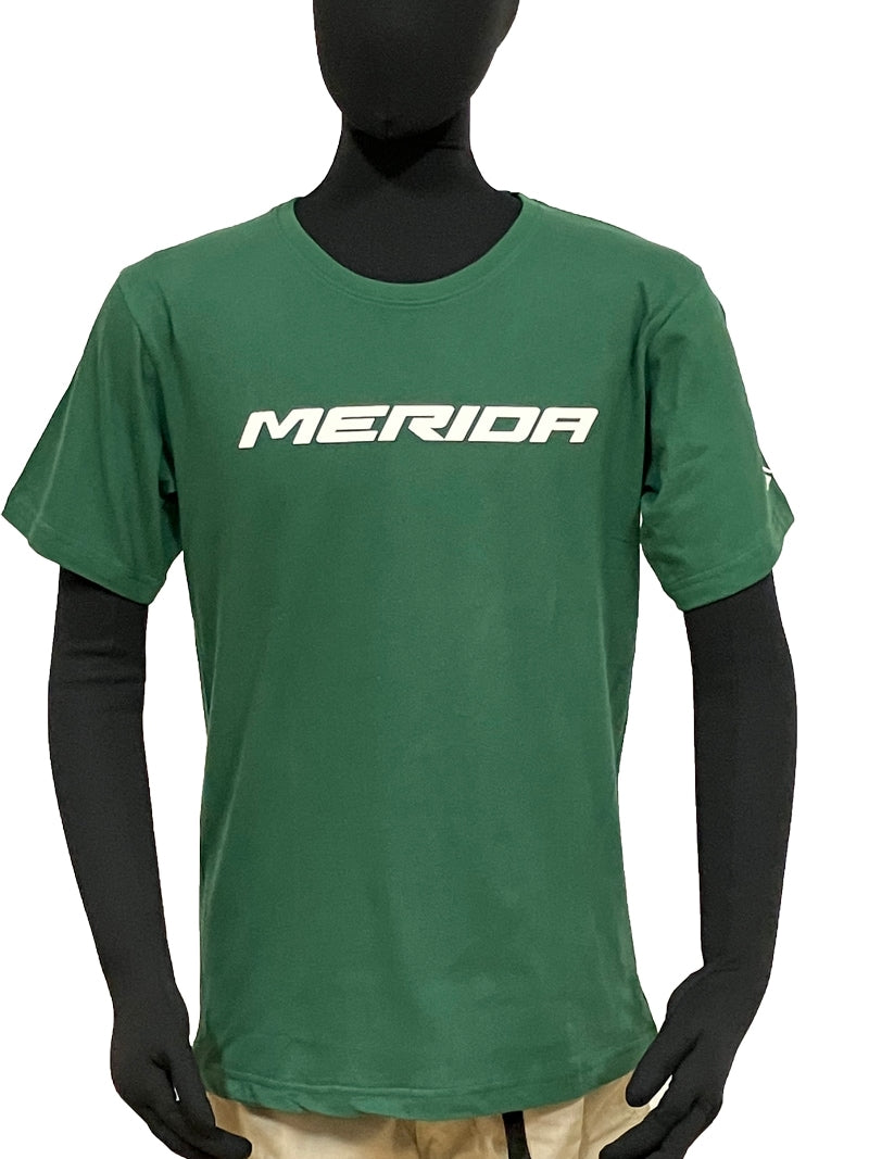 TシャツMERIDAビックロゴ