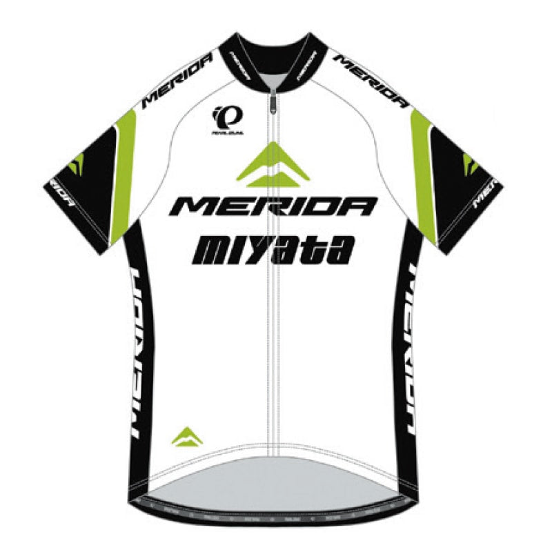 MIYATA-MERIDAショートスリーブジャージ