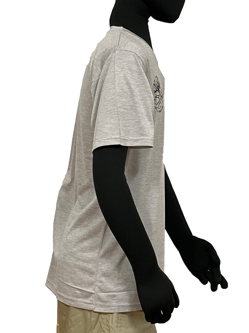 Tシャツ MOUNTAIN-PATCH-EDITION