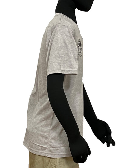 Tシャツ MOUNTAIN-PATCH-EDITION