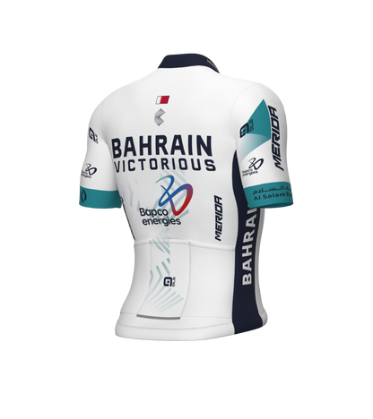 2025 Season BAHRAIN VICTORIOUS ショートスリーブジャージ