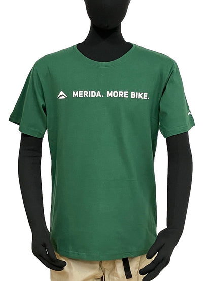 Tシャツ　MORE-BIKE