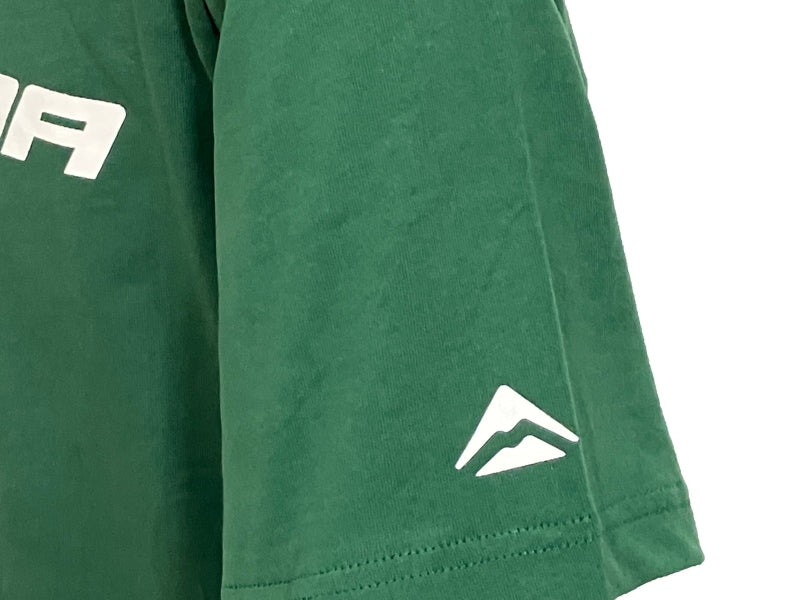TシャツMERIDAビックロゴ