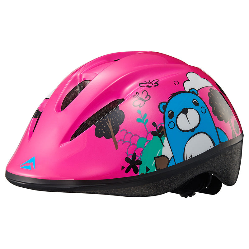 ジュニアヘルメット　DH010