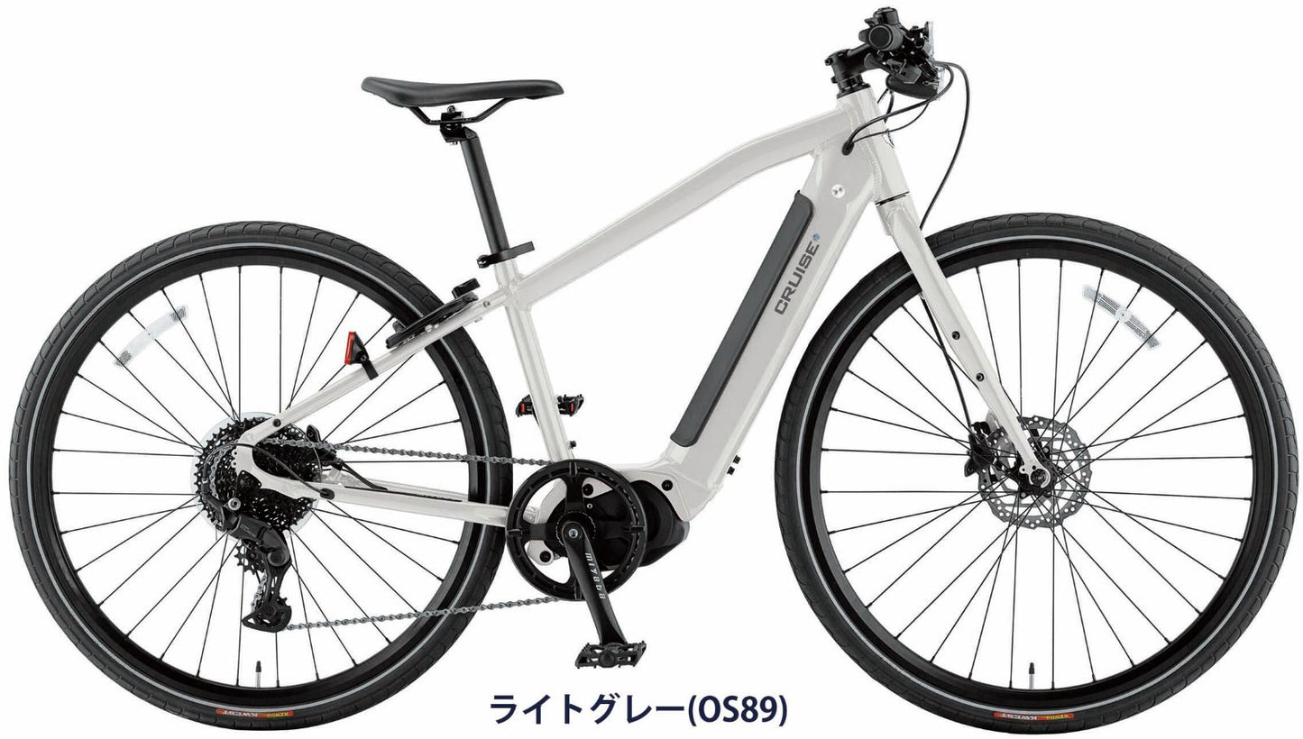 2025 CRUISE i CS 5080