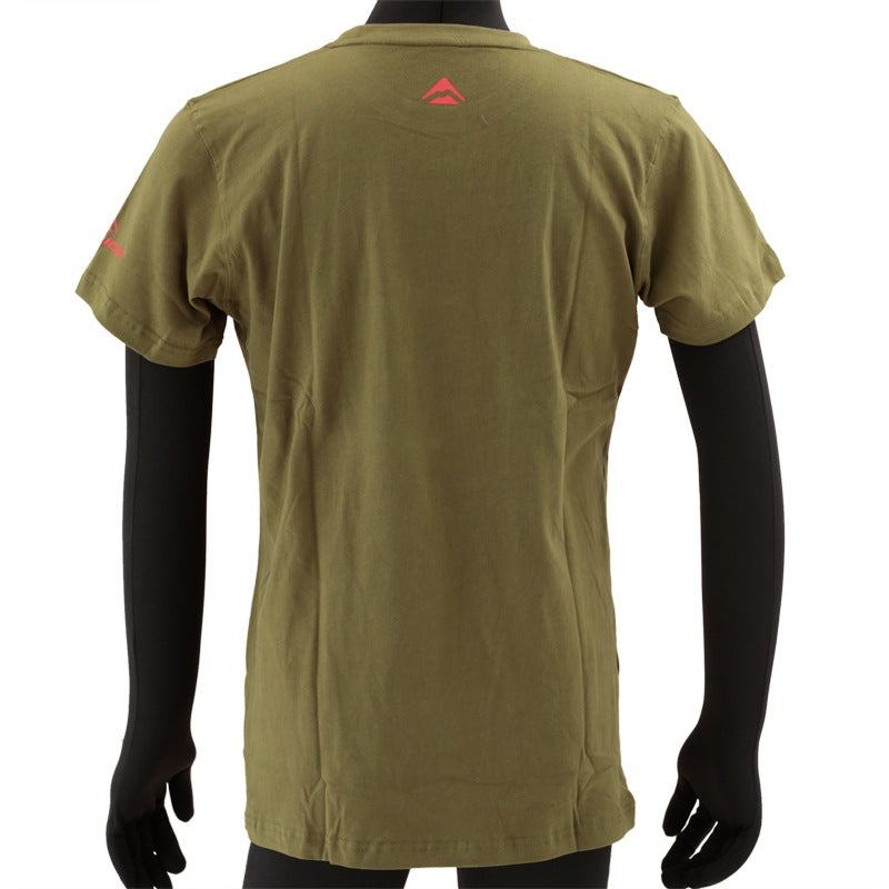 Tシャツ　Frame EST. 1972