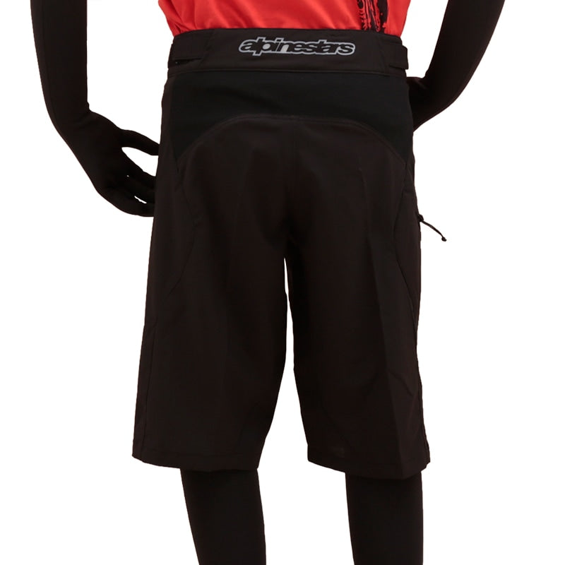 alpinestars ショートパンツ