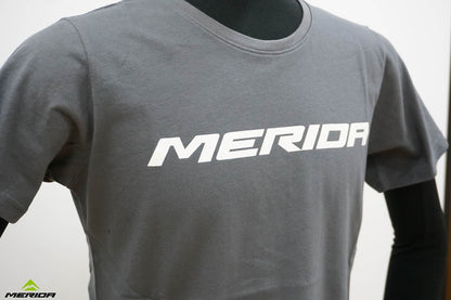 TシャツMERIDAビックロゴ