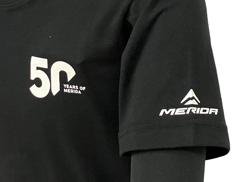 Tシャツ 50周年記念