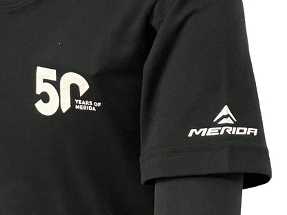 Tシャツ 50周年記念