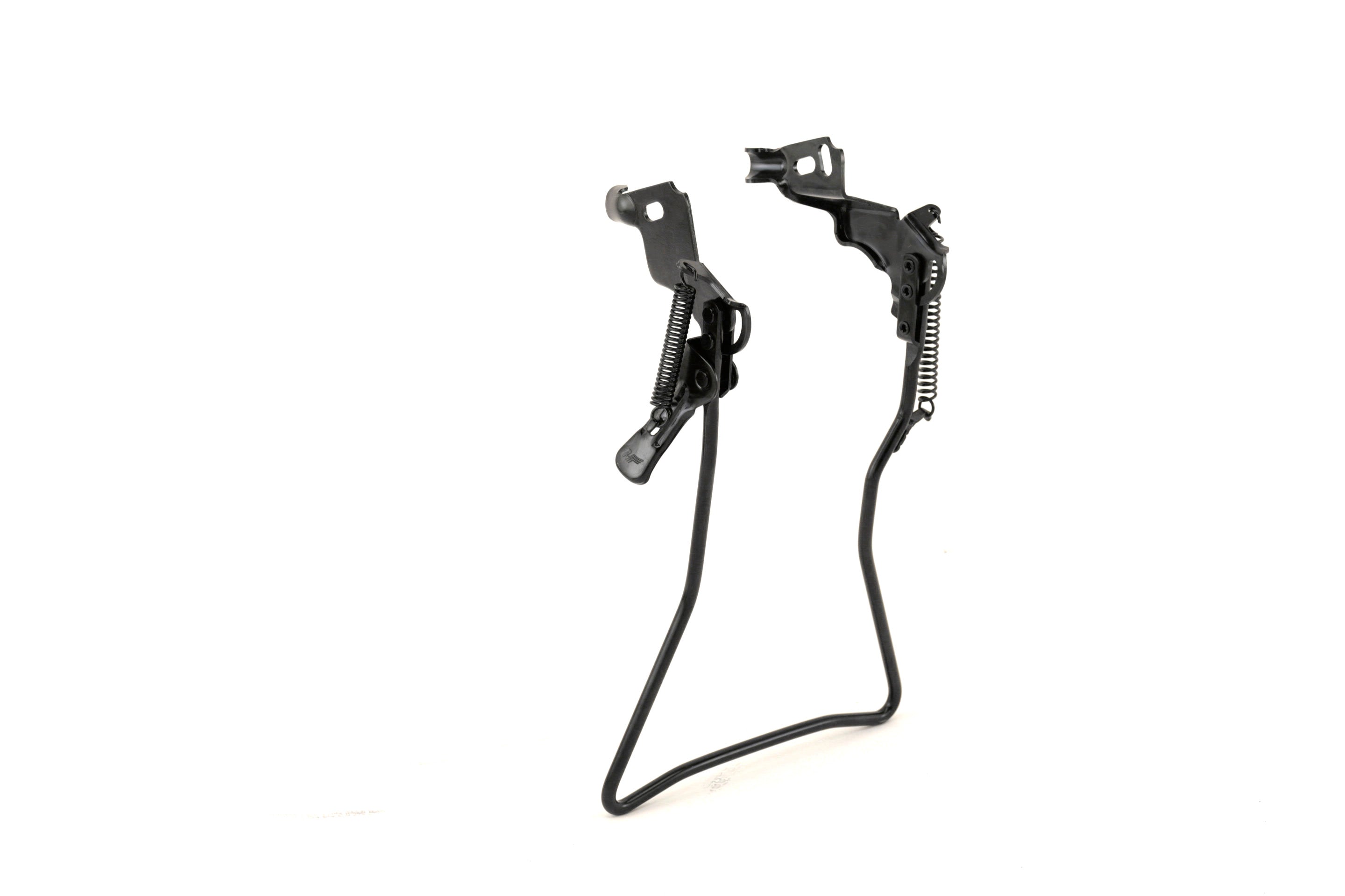 ナリタブライアン 引退記念蹄鉄　フレーム付き JRA 競馬 ナリタブライアン 引退記念 蹄鉄 フォトセット - メルカリ