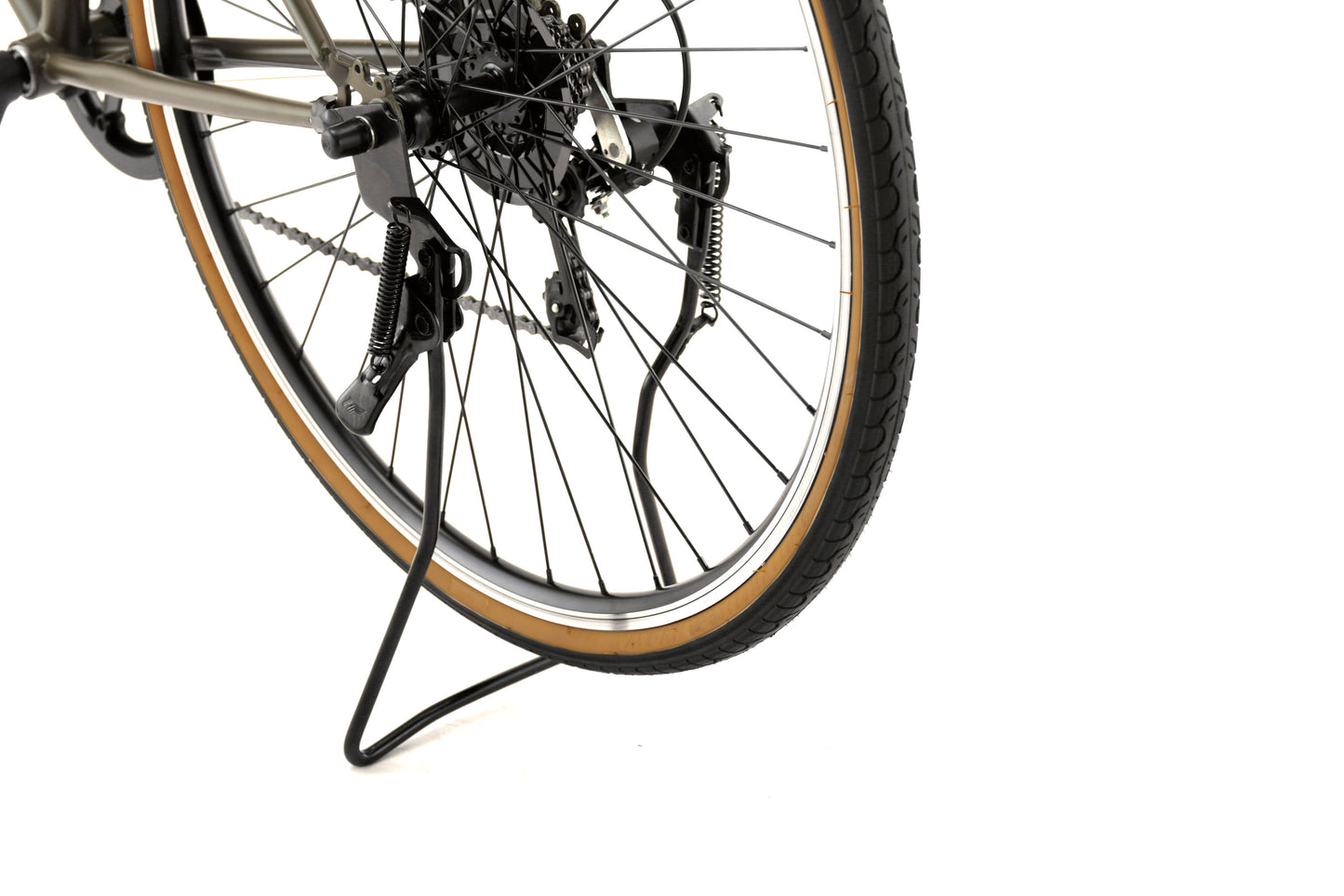 【好評発売中】両立スタンド（逆爪用） / ST102