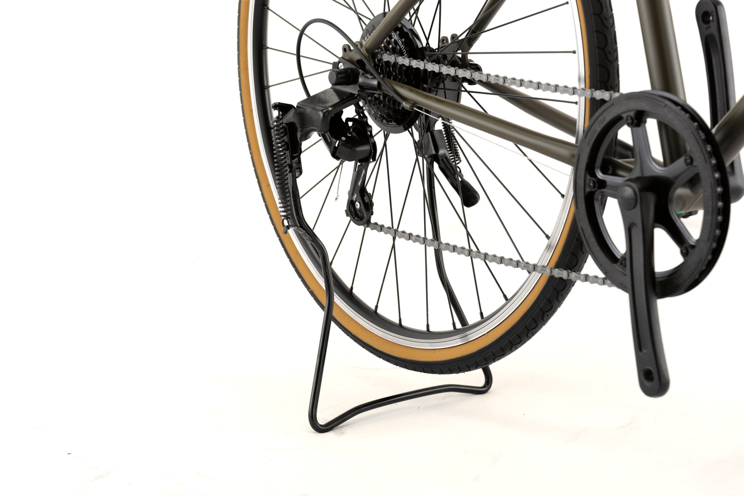 2026年2月発売予定】両立スタンド（逆爪用） / ST102 – メリダ公式