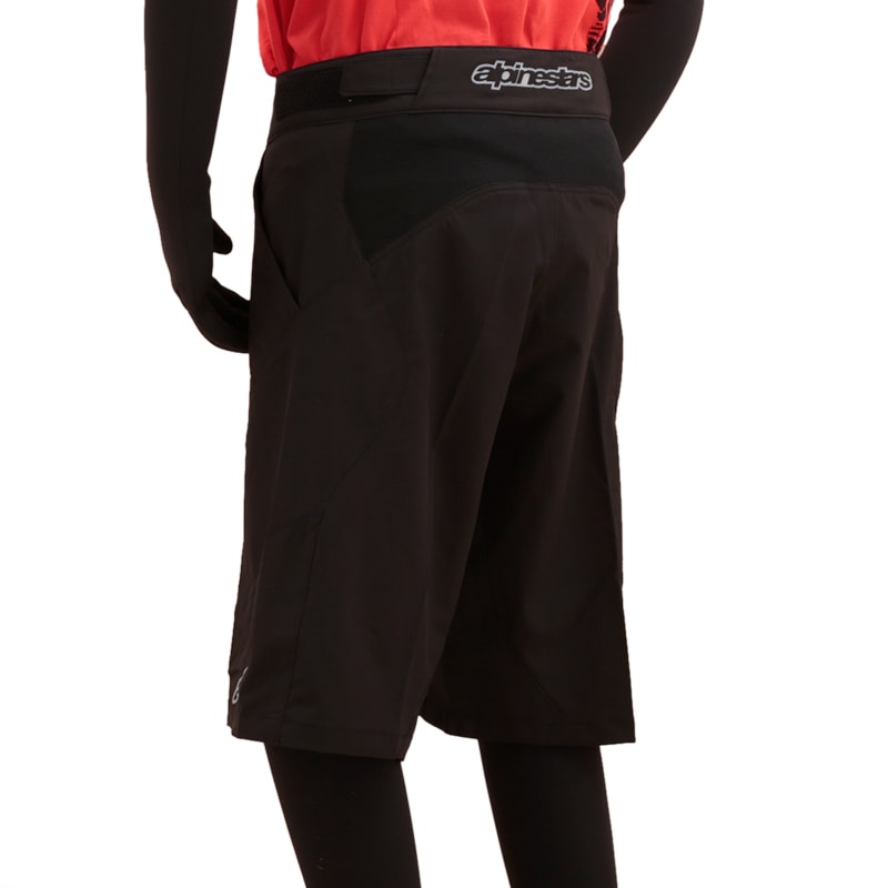 alpinestars ショートパンツ