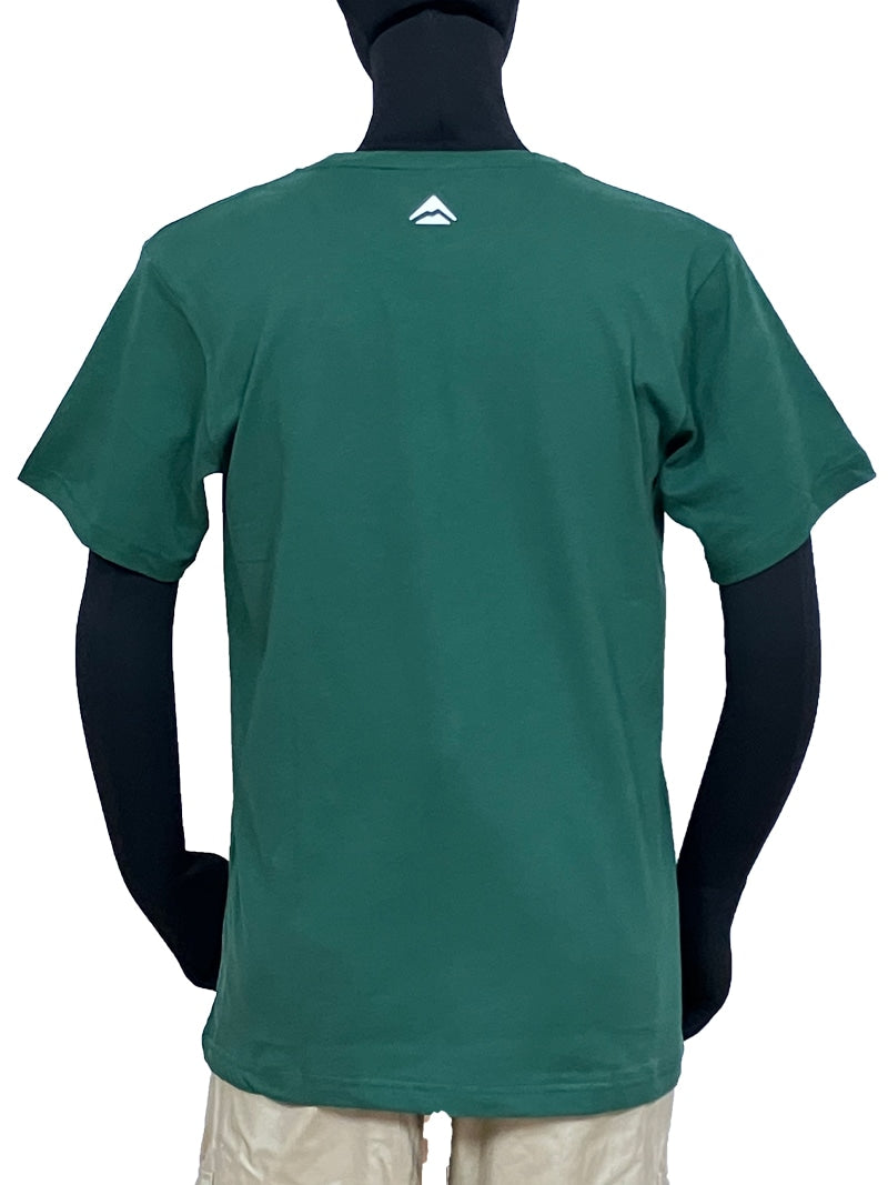 TシャツMERIDAビックロゴ