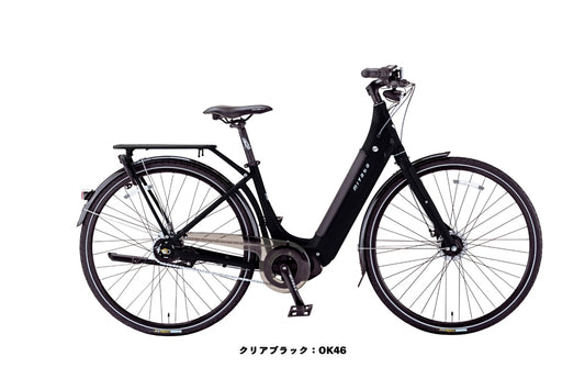 CRUISE i URBAN CS 5080