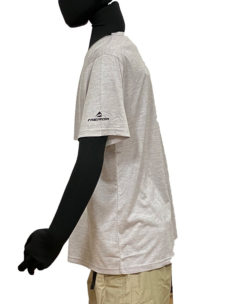 Tシャツ MOUNTAIN-PATCH-EDITION