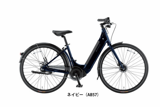 2025 CRUISE i URBAN CS 5080