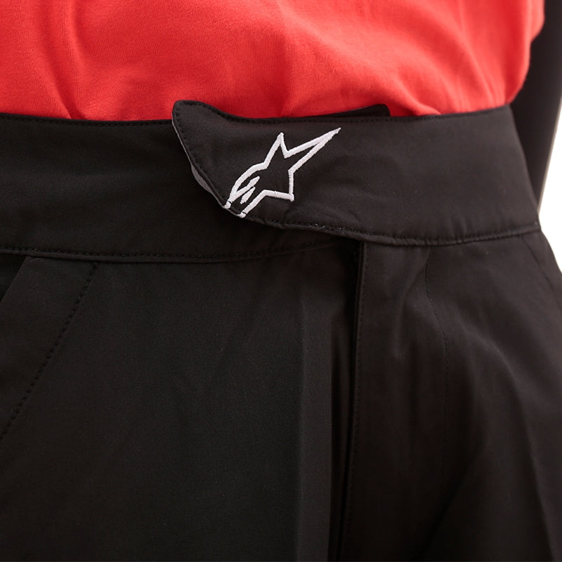 alpinestars ショートパンツ