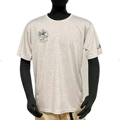 Tシャツ MOUNTAIN-PATCH-EDITION