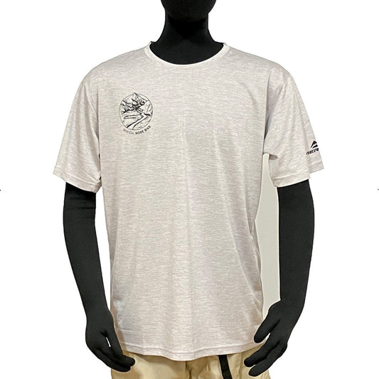 Tシャツ MOUNTAIN-PATCH-EDITION