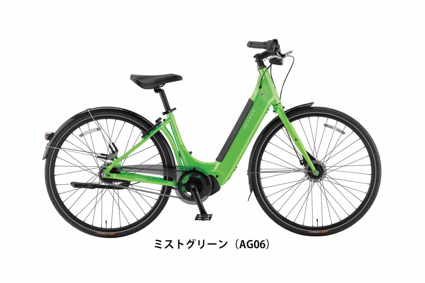 2025 CRUISE i URBAN CS 5080