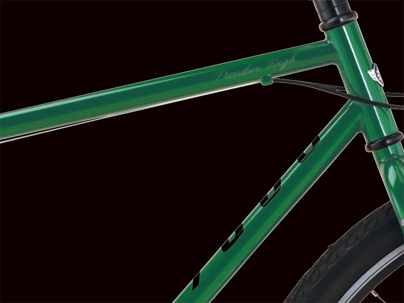 フリーダム タフ｜MIYATA URBAN BIKES｜MERIDA公式オンラインショップ