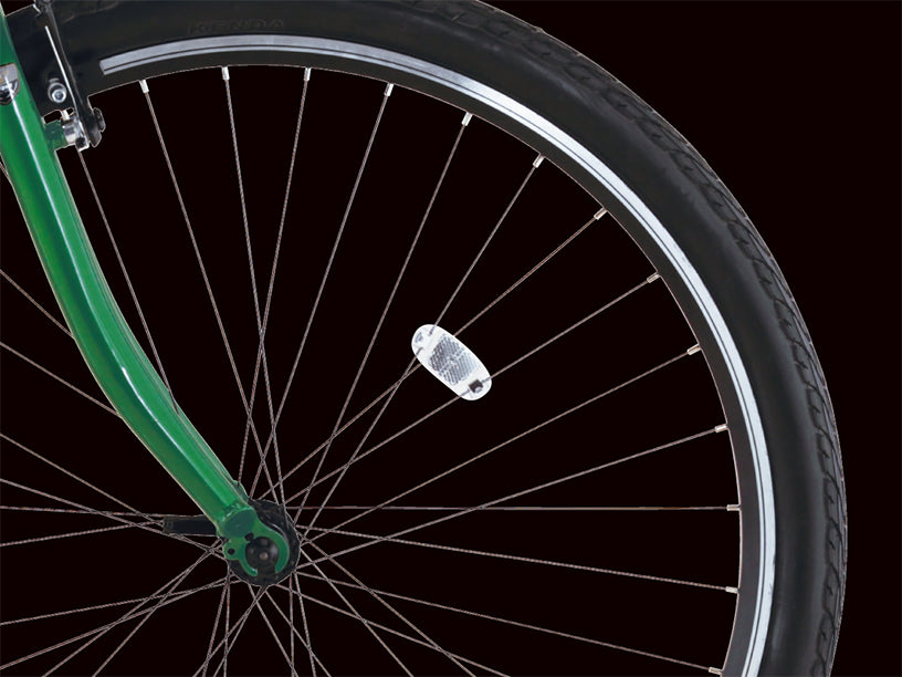 フリーダム タフ｜MIYATA URBAN BIKES｜MERIDA公式オンラインショップ