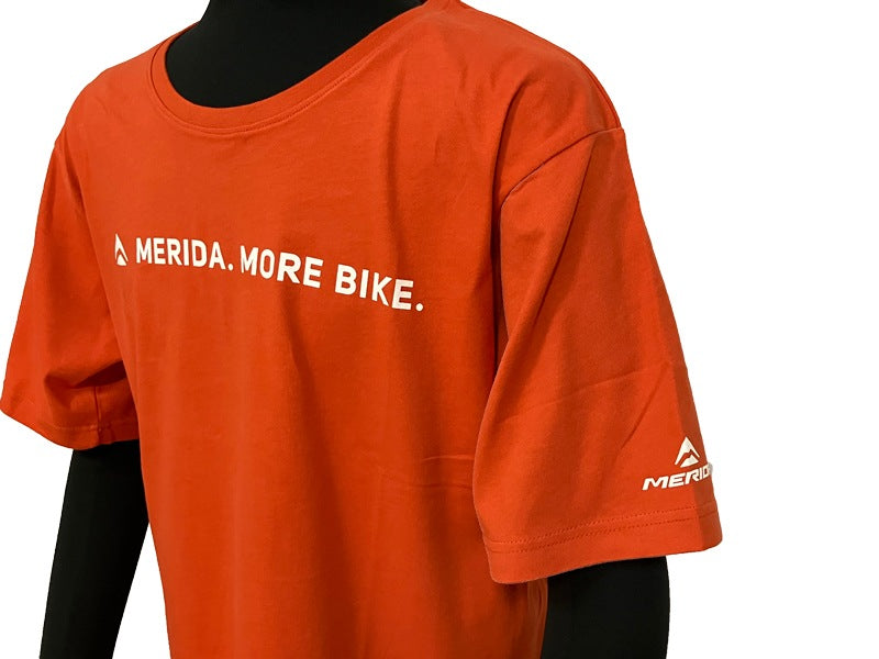 Tシャツ　MORE-BIKE