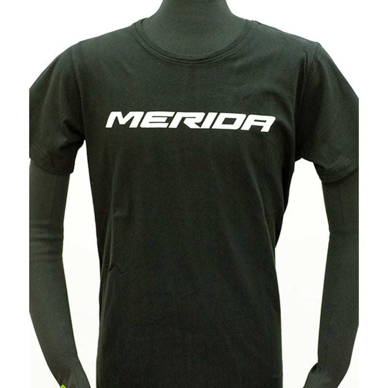 TシャツMERIDAビックロゴ