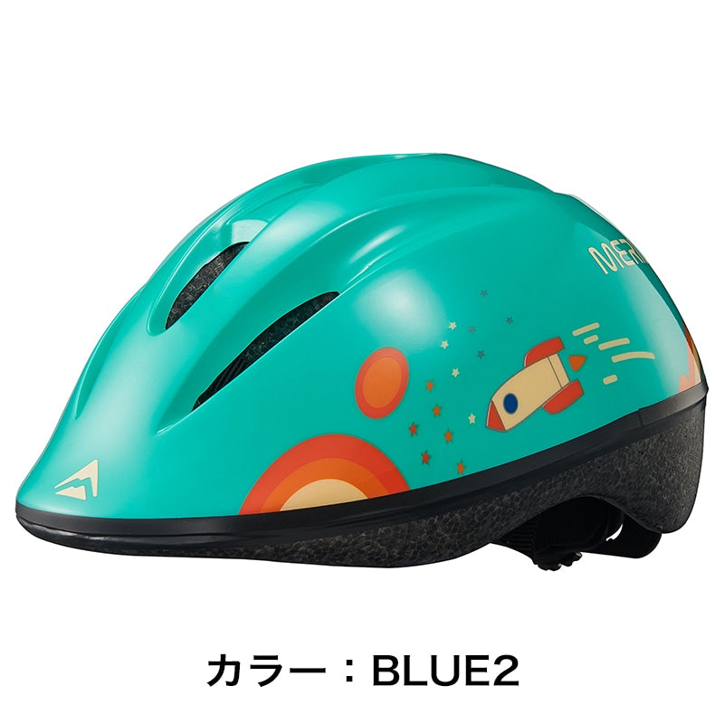 ジュニアヘルメット　DH010