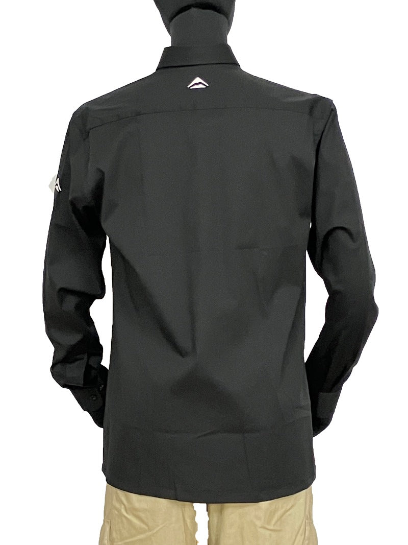 NEW Mechanic Shirt – MERIDA Edition Long
