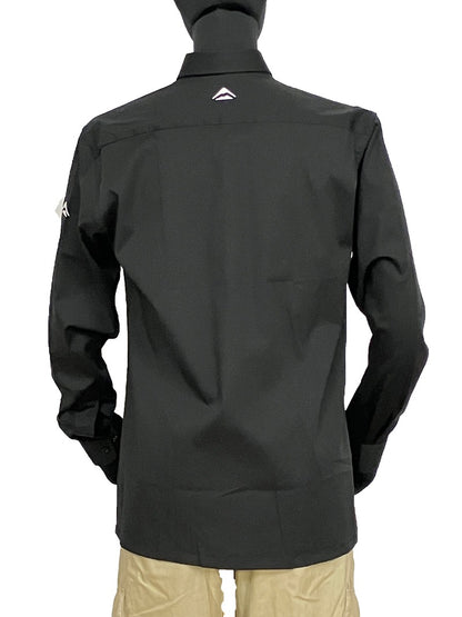 NEW Mechanic Shirt – MERIDA Edition Long