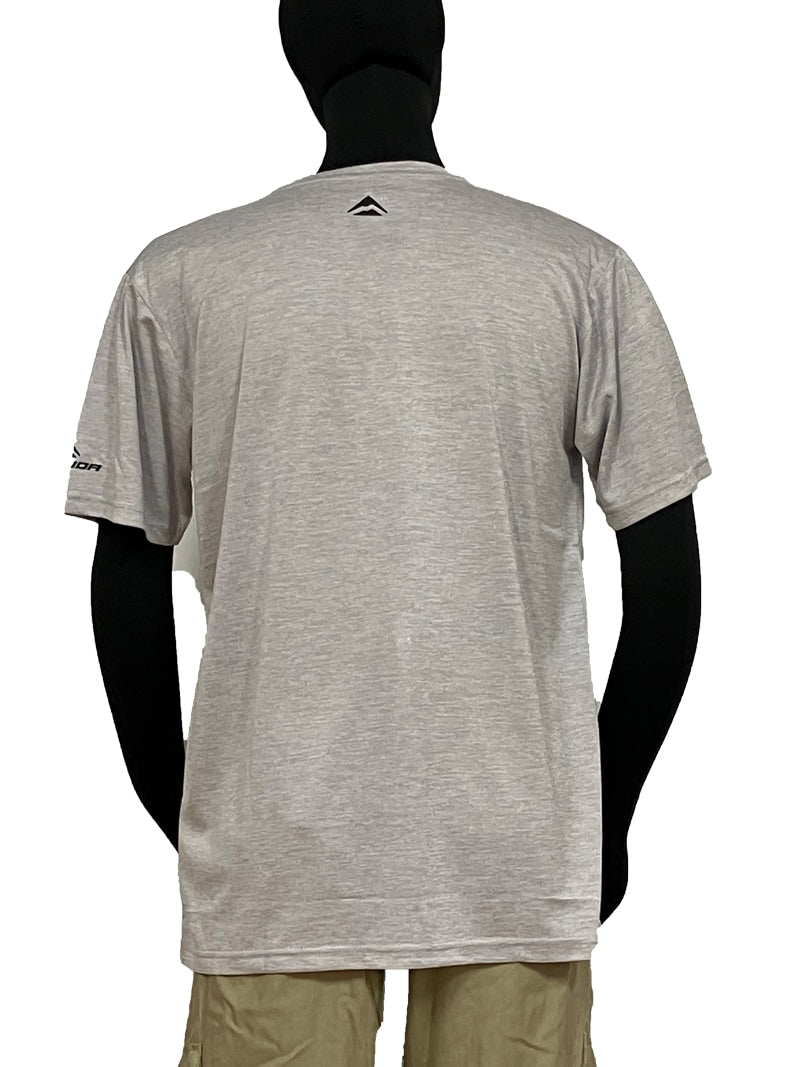 Tシャツ MOUNTAIN-PATCH-EDITION
